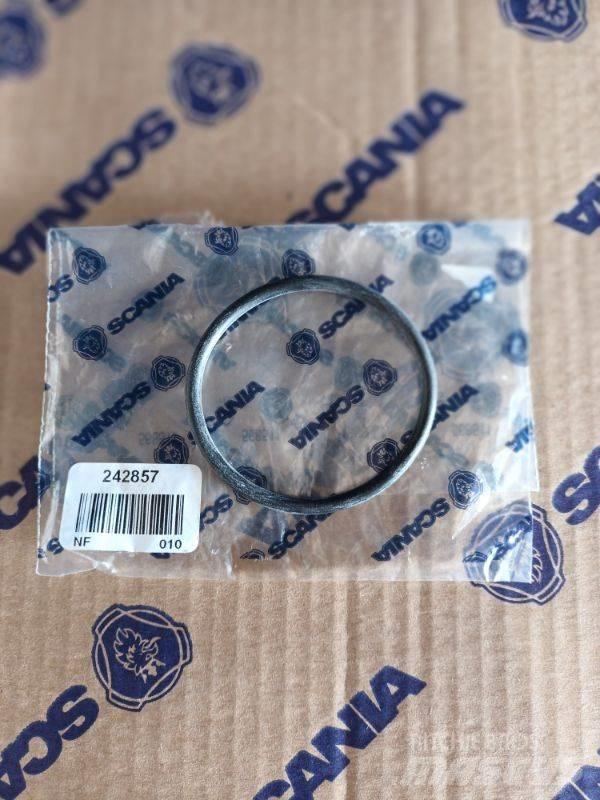Scania O-RING 242857 Σασί - πλαίσιο