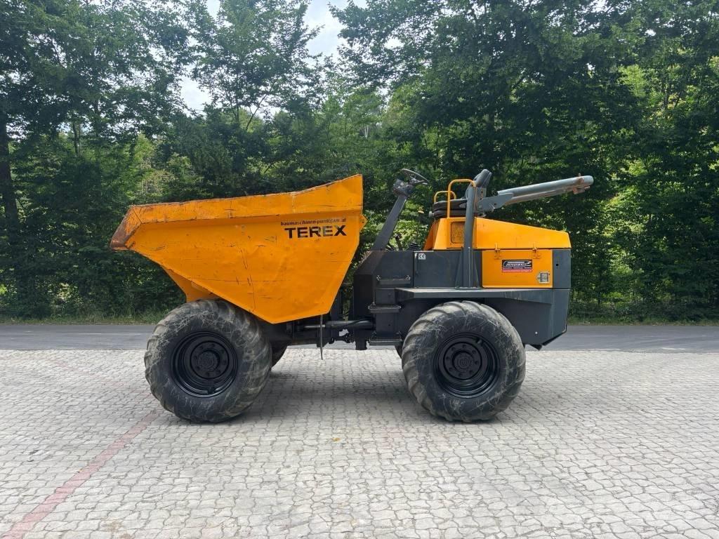 Terex TA9 Dumpers εργοταξίου