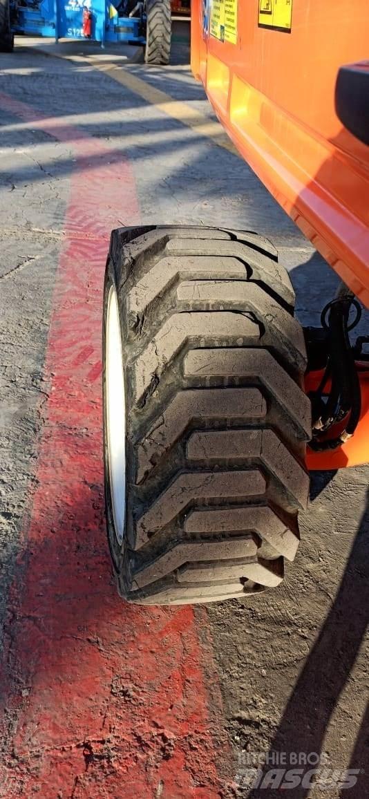 JLG 460SJ Ανυψωτήρες με τηλεσκοπικό βραχίονα