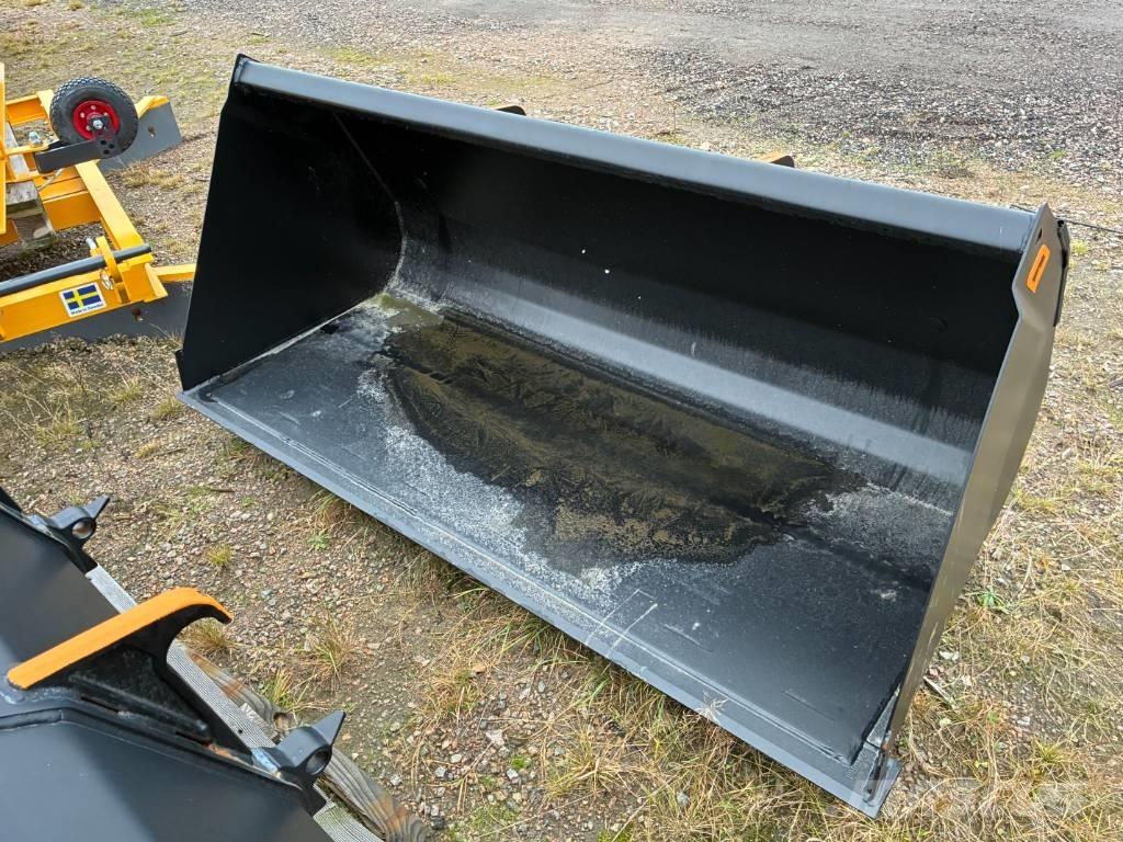 Ålö 185 GS Εξαρτήματα εμπρόσθιων φορτωτών