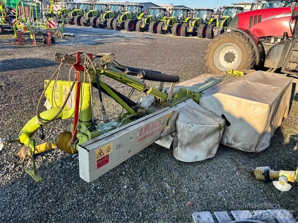 CLAAS CORTO 310 S Χορτοκοπτικά-διαμορφωτές