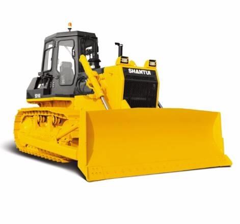 Shantui SD16E Μπουλντόζες με ερπύστριες