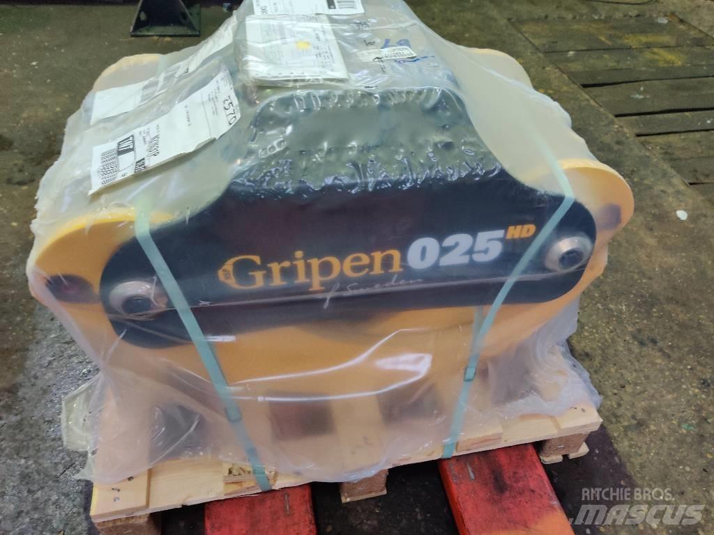 John Deere 025 Άλλα εξαρτήματα