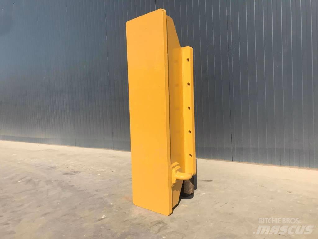 CAT 14G Άλλα εξαρτήματα