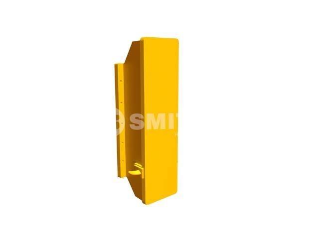 CAT 14G Άλλα εξαρτήματα