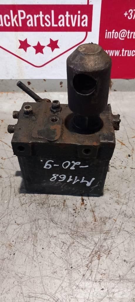 MAN TGS.     85417236020 Υδραυλικά