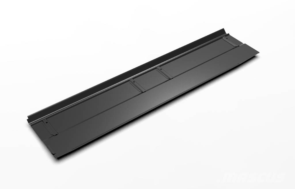 PW 765375.1 Εξαρτήματα θεριζοαλωνιστικών μηχανών