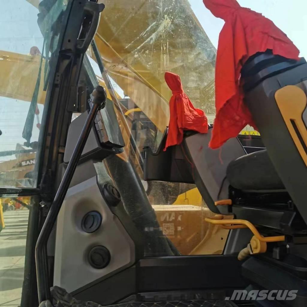 CAT 320 GC Εκσκαφείς με ερπύστριες