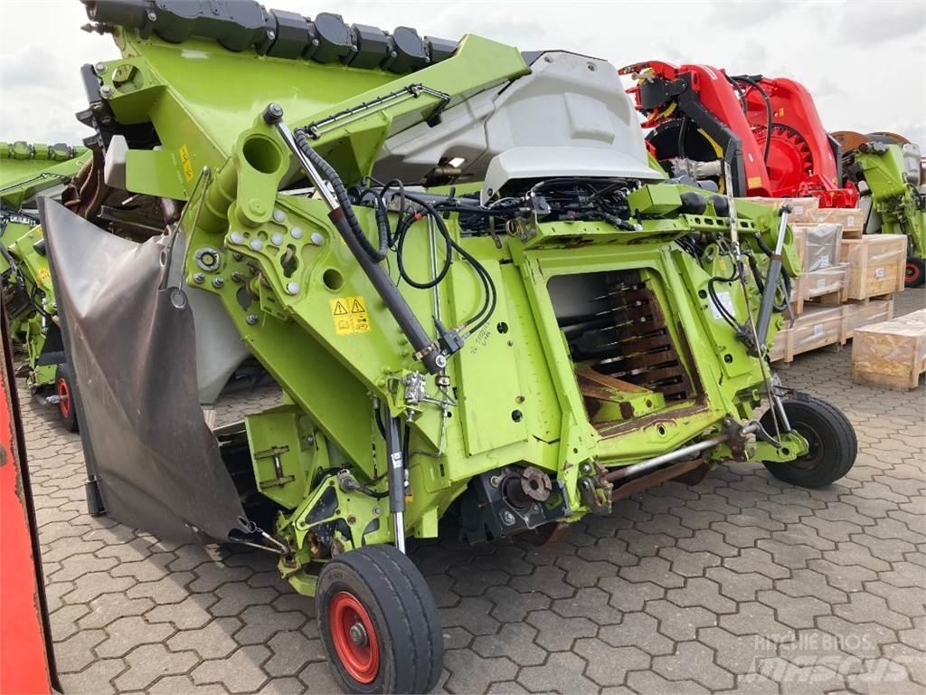 CLAAS Orbis 900 Άλλα γεωργικά μηχανήματα