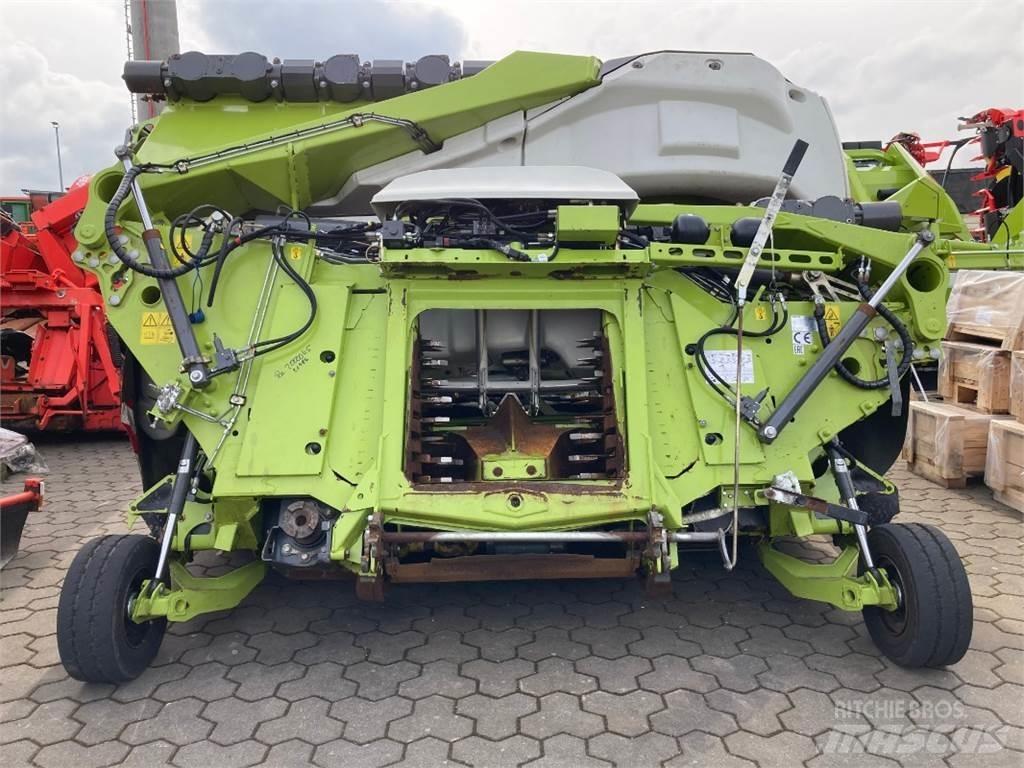 CLAAS Orbis 900 Άλλα γεωργικά μηχανήματα