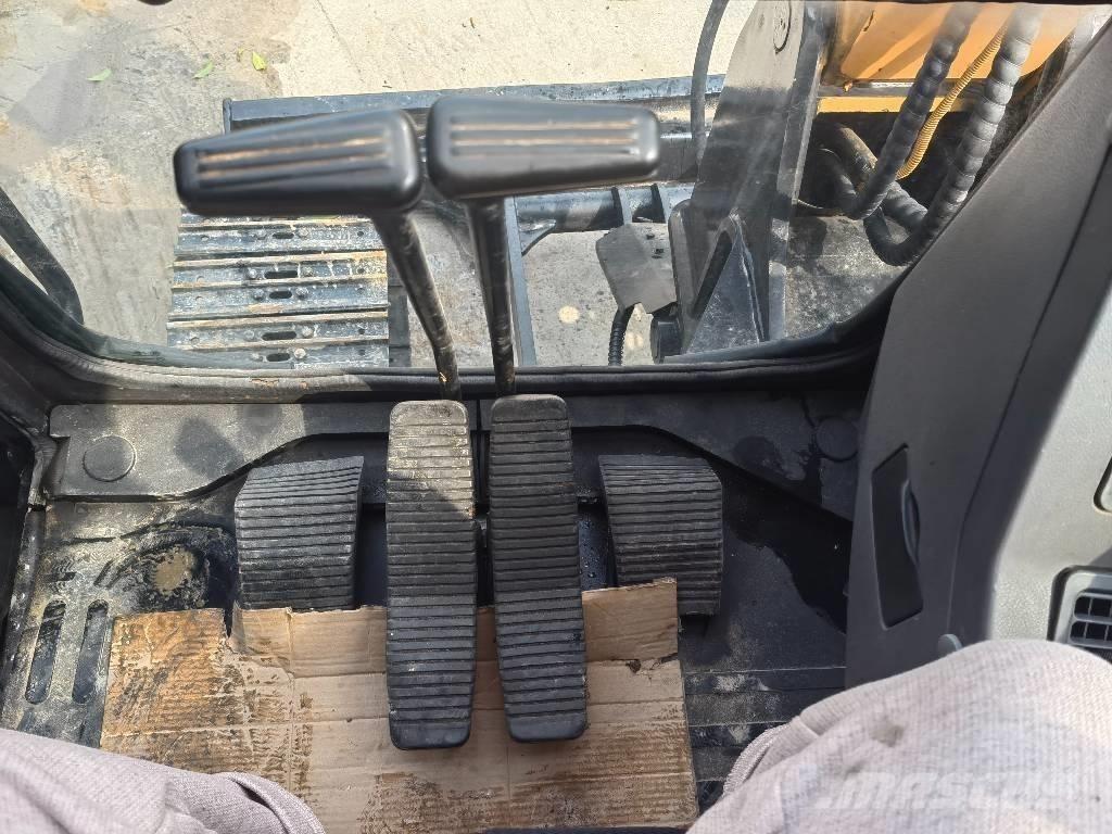 Sany SY 55 Μίνι εκσκαφείς 7t - 12t