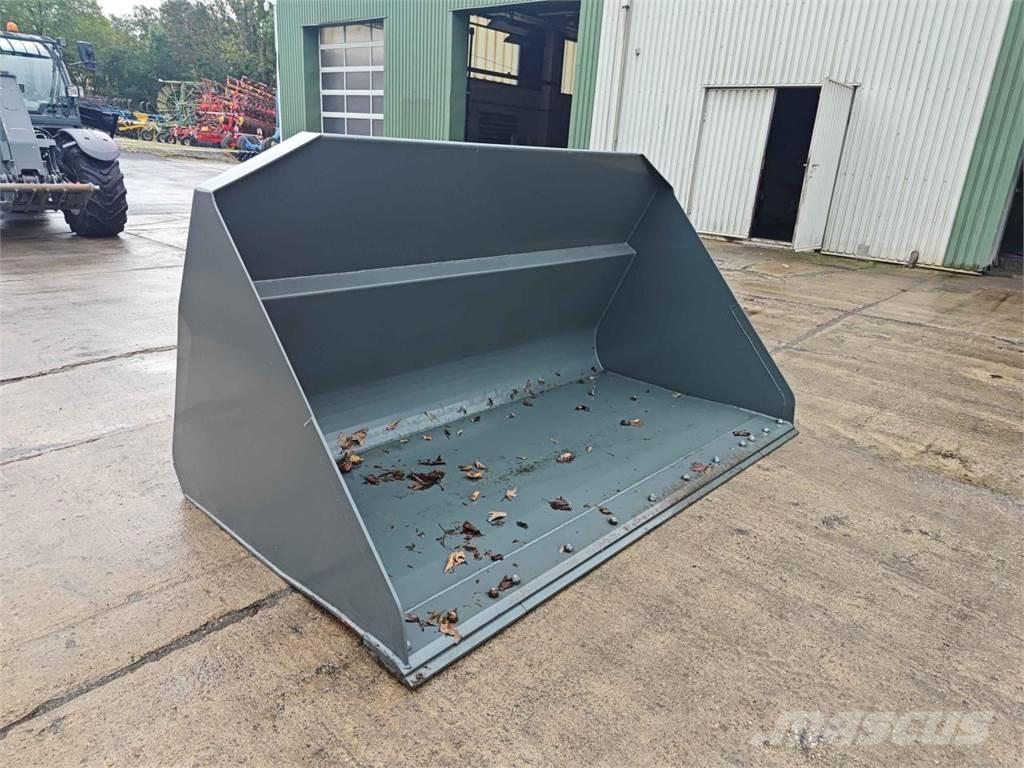 Kramer 2900 mm Εξαρτήματα εμπρόσθιων φορτωτών