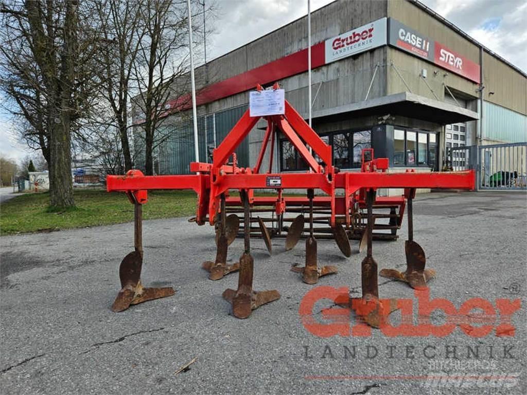 Rotoland FG 206 Καλλιεργητές - Ρίπερ