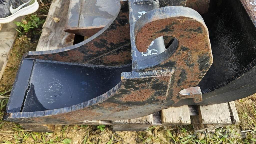 Verachtert CW05 Κουβάδες