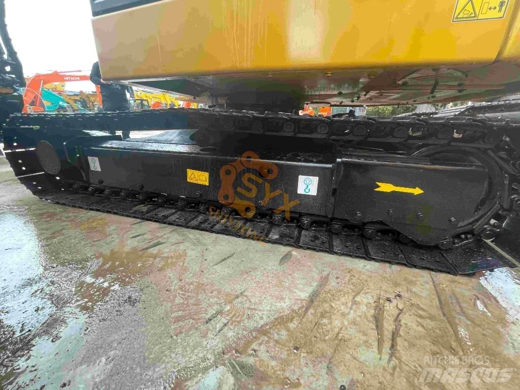 CAT 306 Εκσκαφάκι (διαβολάκι) < 7t