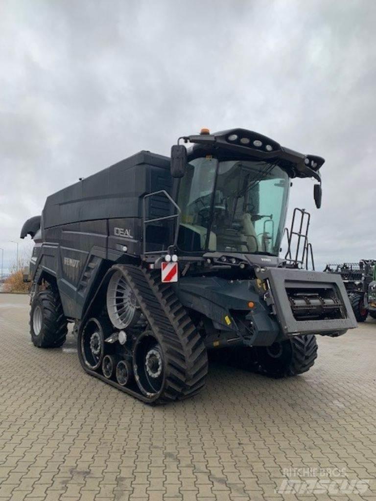 Fendt IDEAL 9 T Θεριζοαλωνιστικές μηχανές