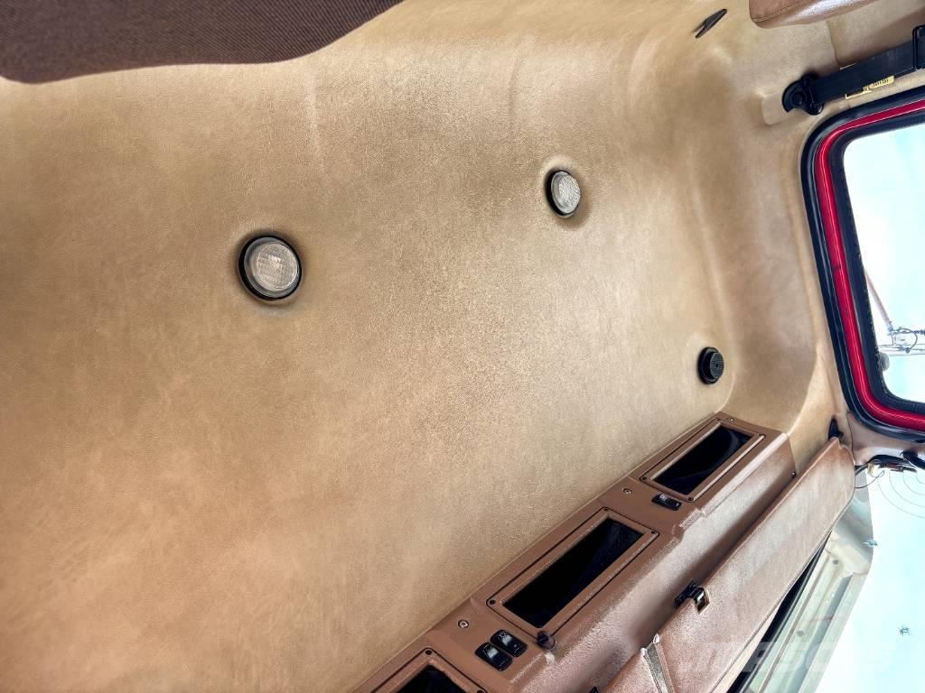 Mack GU813 Οχήματα περισυλλογής