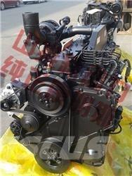 Cummins 6CTA8.3-C215 Κινητήρες