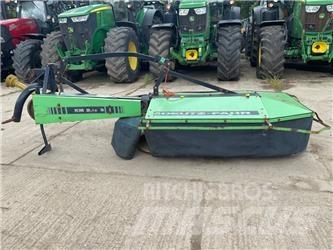 Deutz-Fahr KM 2.19 Χορτοκοπτικά