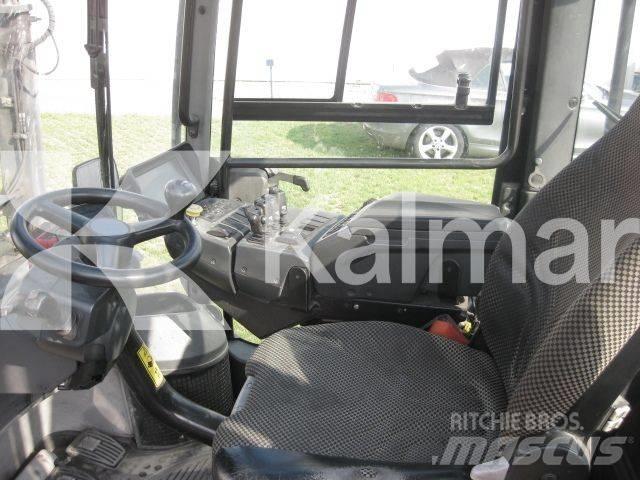 Kalmar DCG160-12E4 Μηχανές χειρισμού εμπορευματοκιβωτίων