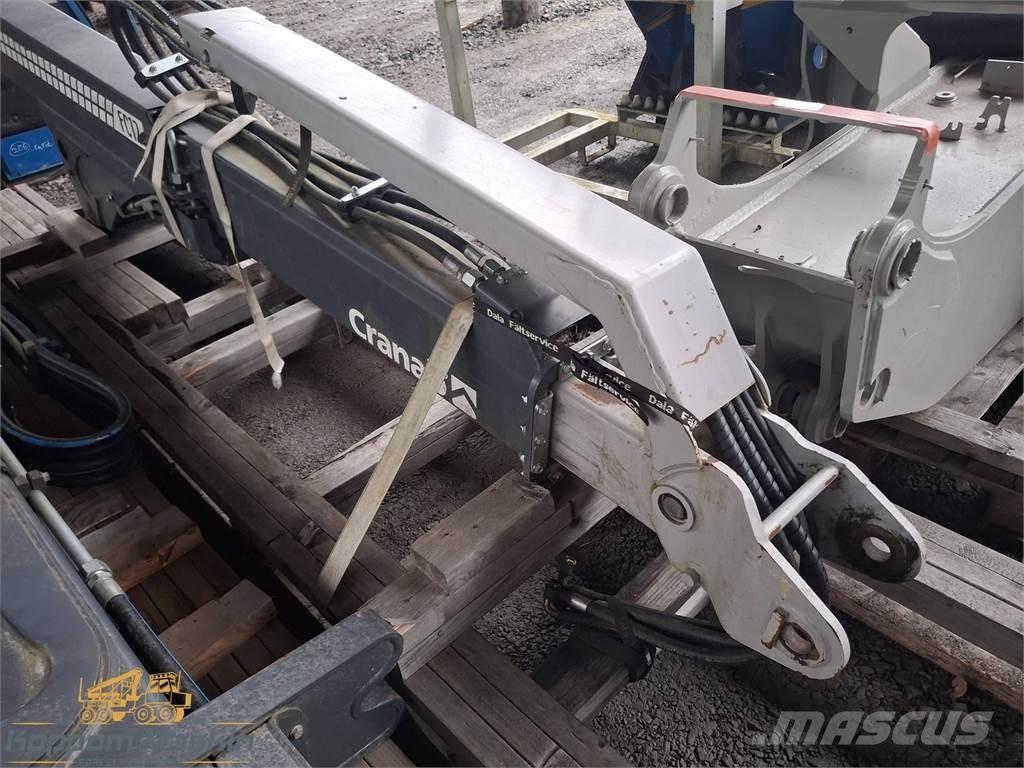 Cranab Fc 12 Γερανοί προωθητικοί