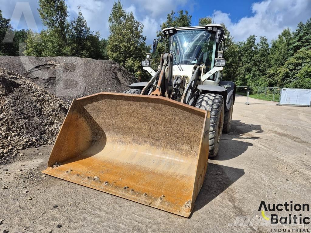 Volvo L 90 Φορτωτές με λάστιχα (Τροχοφόροι)