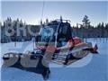 Prinoth Husky Χιονοστρωτήρες