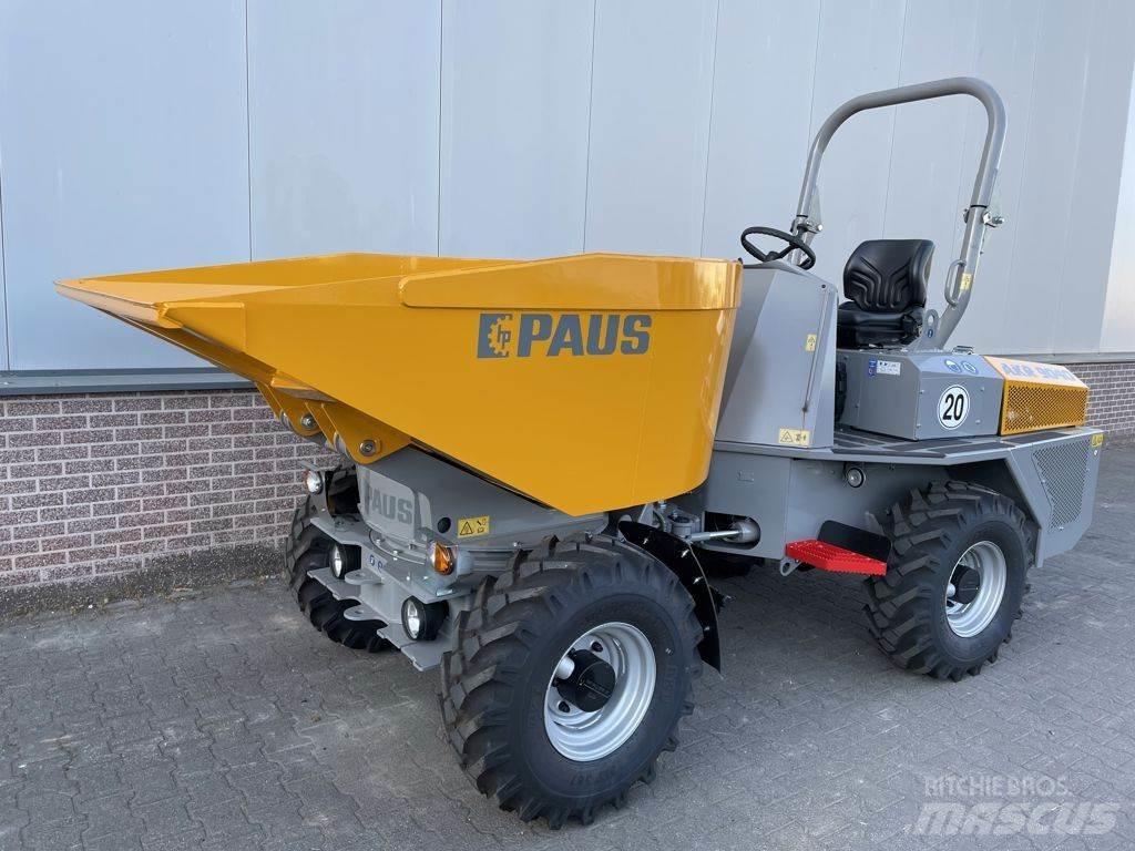 Paus AKR 9040 Dumpers εργοταξίου