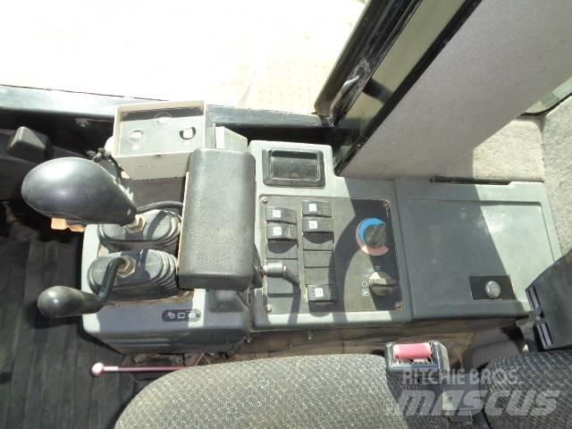 CAT 938 G II Φορτωτές με λάστιχα (Τροχοφόροι)