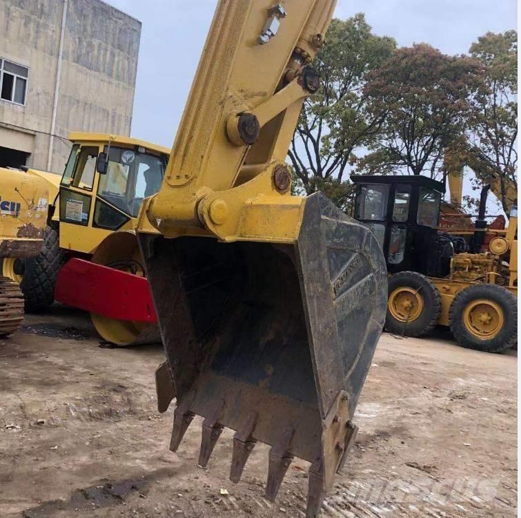 Komatsu pc220-8 Εκσκαφείς με ερπύστριες