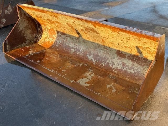 Manitou USED BUCKET Κουβάδες