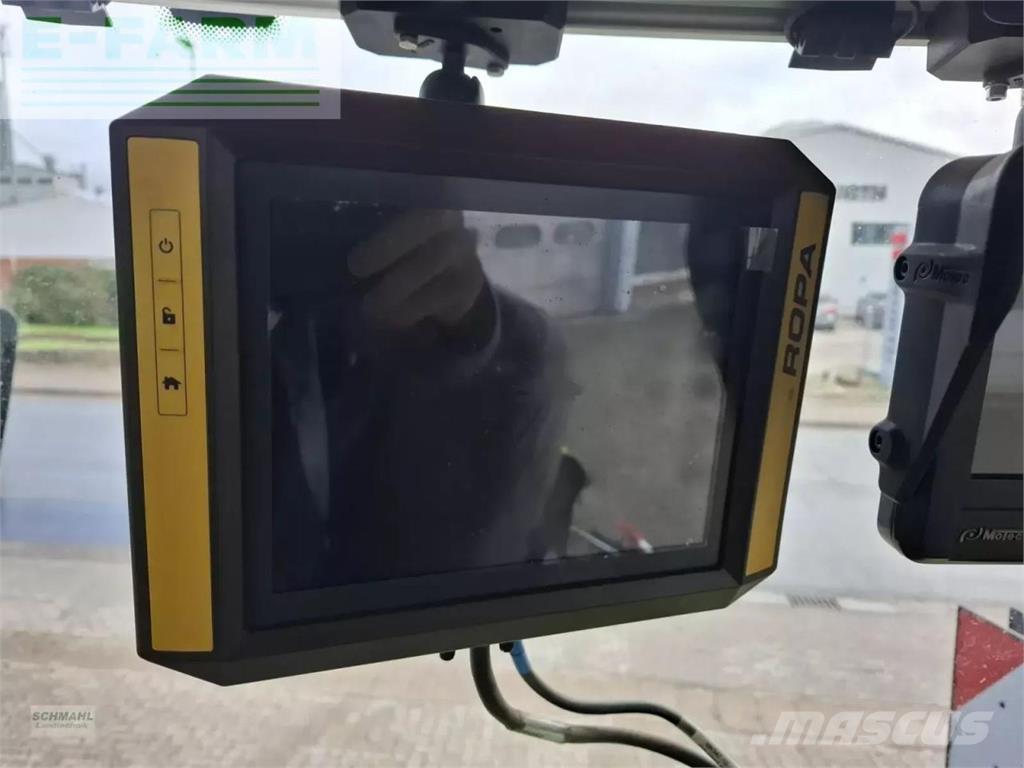 Ropa keiler ii Εξοπλισμός πατατοκαλλιεργειών - Άλλα