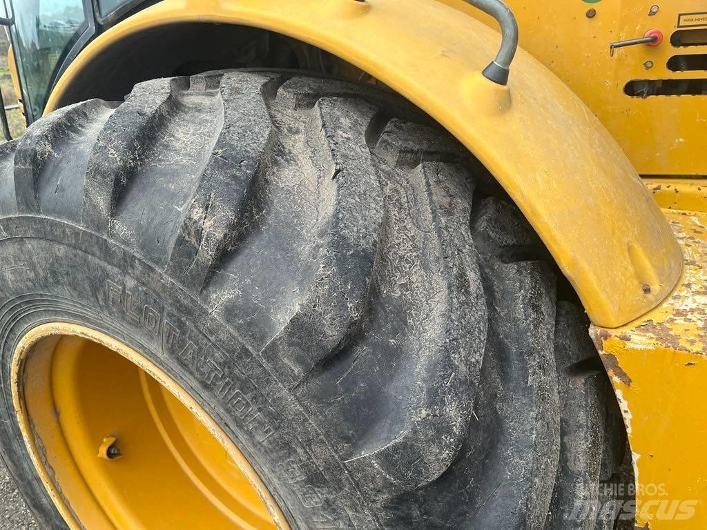 Hydrema 912 HM Dumpers εργοταξίου