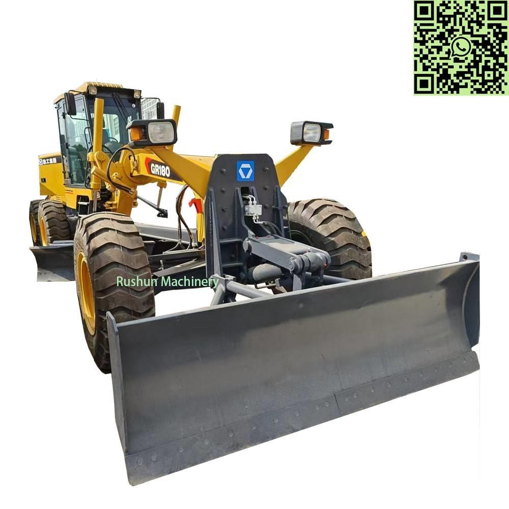 XCMG GR 180 Γκρέιντερς