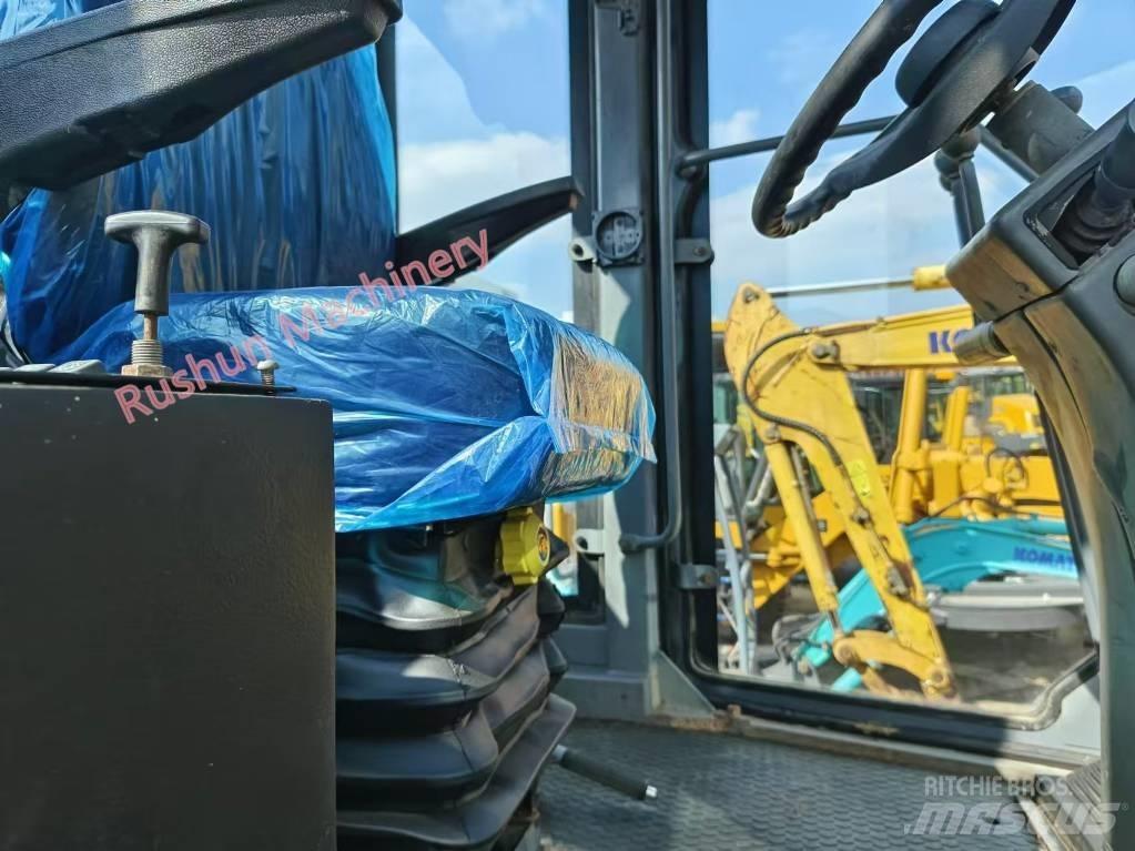 XCMG GR 180 Γκρέιντερς