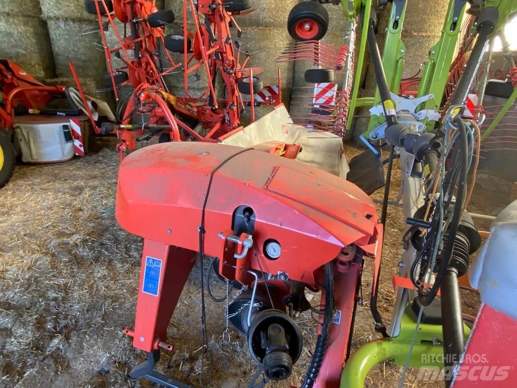 Kuhn GMD 3511 FF Χορτοκοπτικά