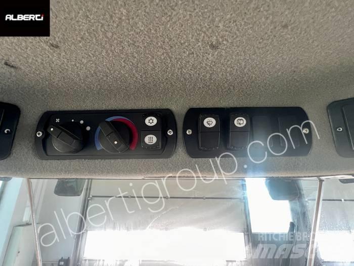 CAT CP68B Οδοστρωτήρες μονού κυλίνδρου
