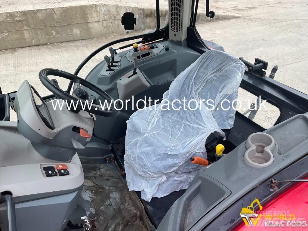 McCormick X 4060 Τρακτέρ
