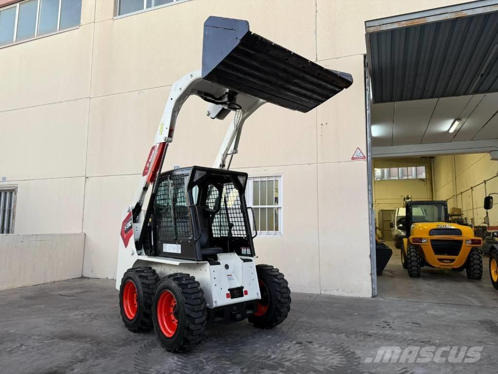Bobcat S 130 Φορτωτάκια