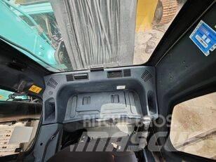 Kobelco SK 200-8 Εκσκαφείς με ερπύστριες