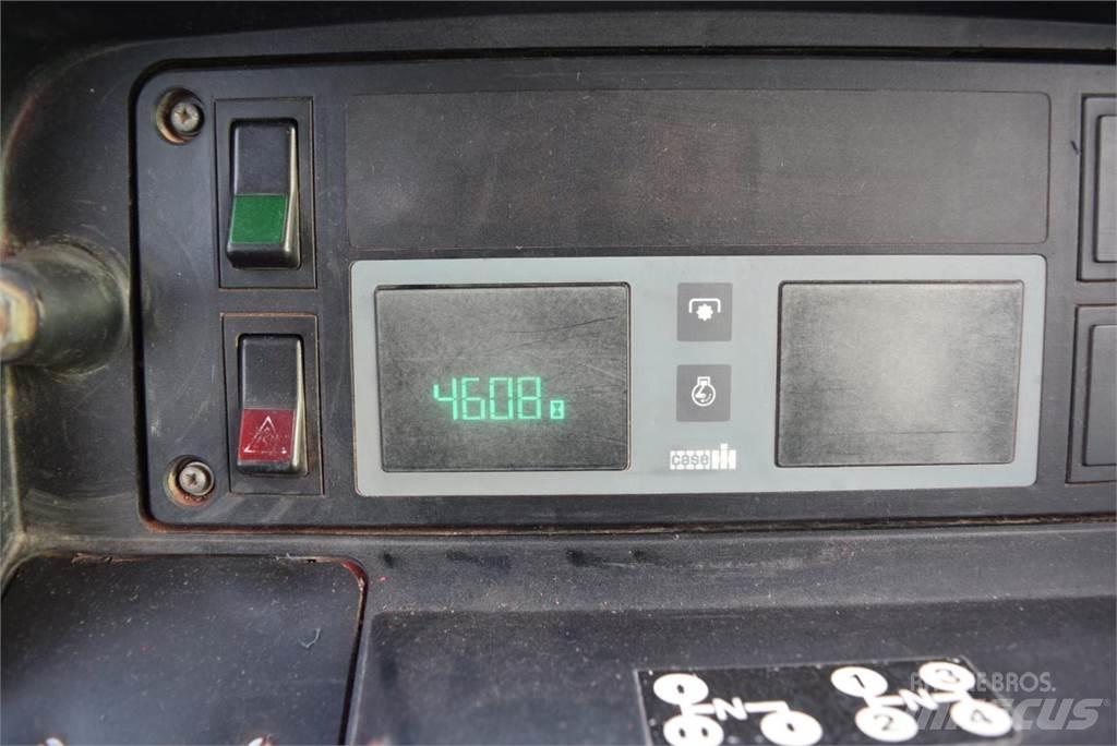 Case IH 840 Τρακτέρ