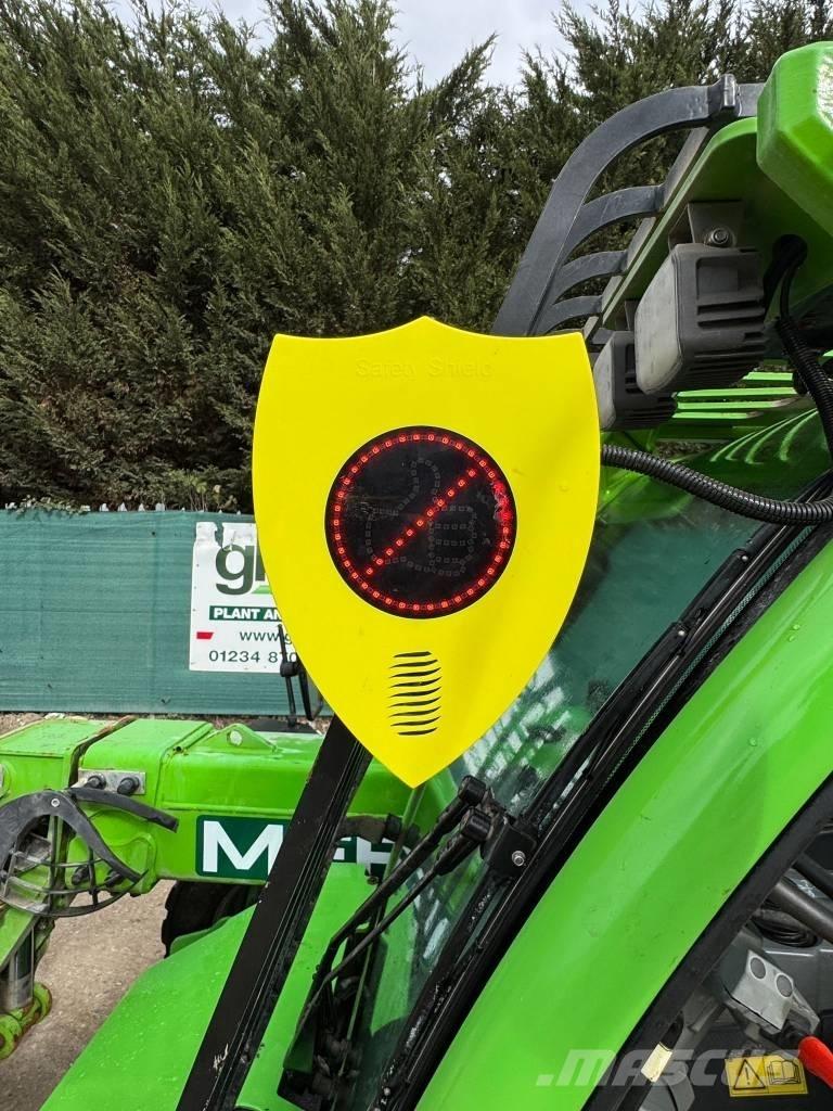 Merlo P 27.6 Plus Τηλεσκοπικοί ανυψωτές