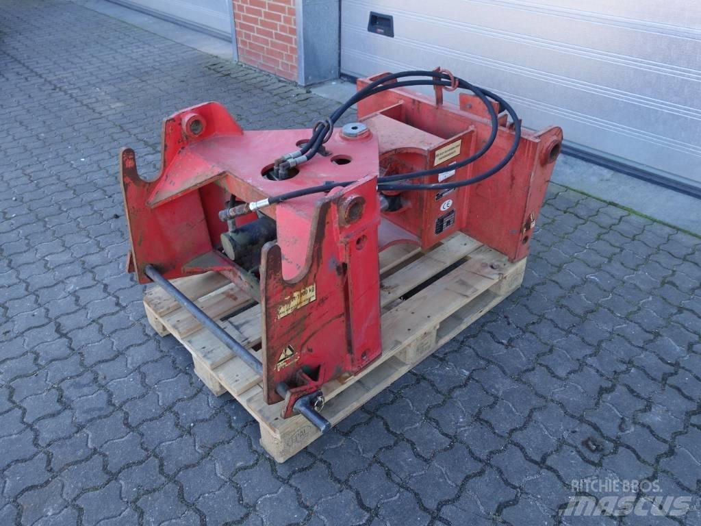 Manitou MTH 180 Τηλεσκοπικοί ανυψωτές