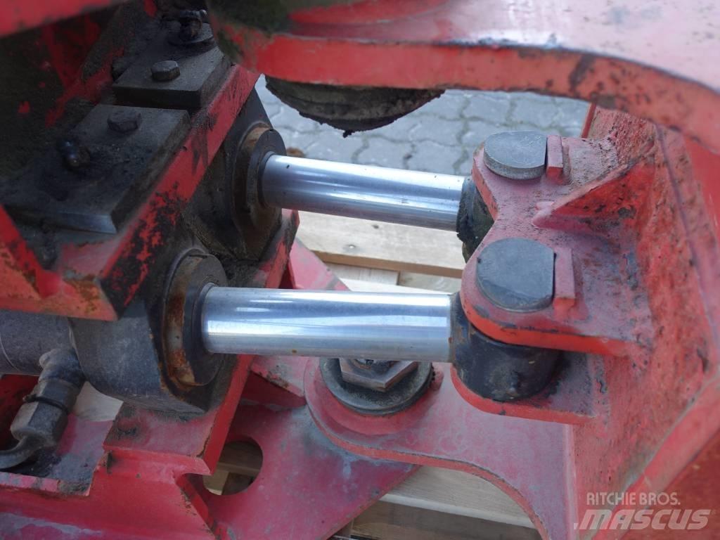 Manitou MTH 180 Τηλεσκοπικοί ανυψωτές