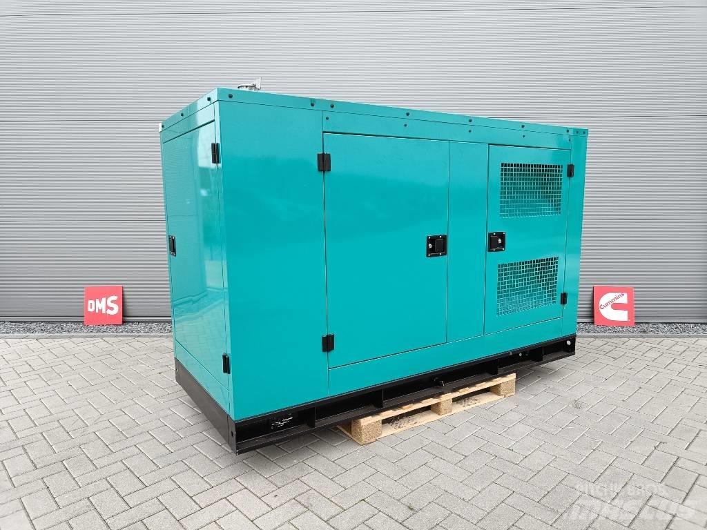 Cummins C50D5 Κινητήρες
