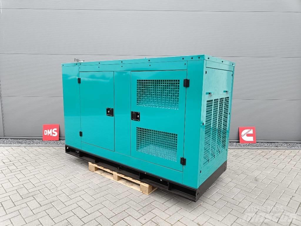 Cummins C50D5 Κινητήρες