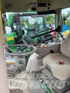 John Deere 6250R Τρακτέρ