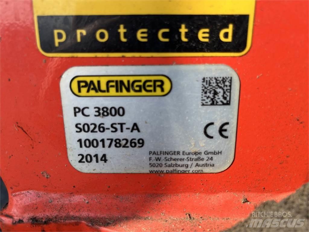 Volvo FL Φορτηγά Κόφα