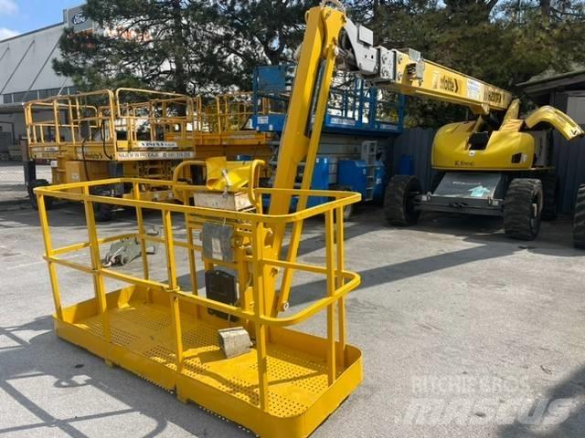 Haulotte H 23 TPX Ανυψωτήρες με τηλεσκοπικό βραχίονα