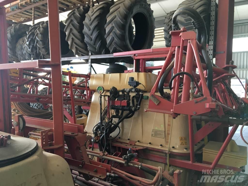 Vicon LS1001 Αναρτώμενα ψεκαστικά